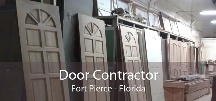Door Contractor Fort Pierce - Florida