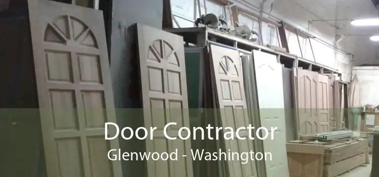 Door Contractor Glenwood - Washington