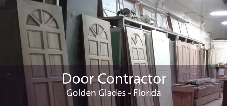 Door Contractor Golden Glades - Florida