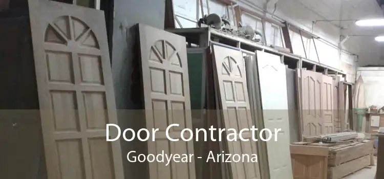 Door Contractor Goodyear - Arizona