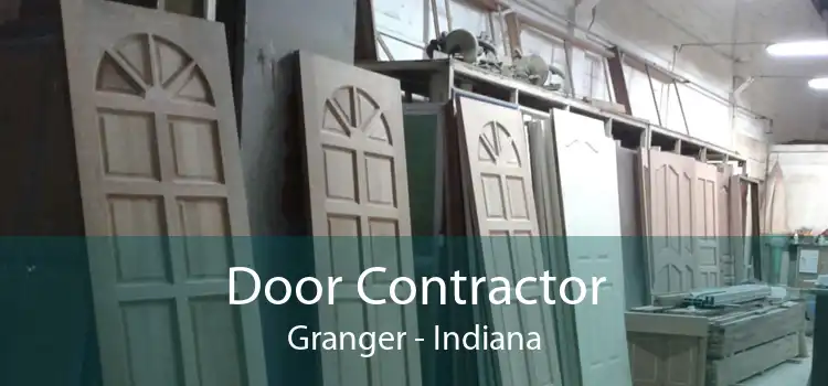 Door Contractor Granger - Indiana