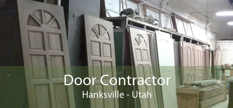 Door Contractor Hanksville - Utah