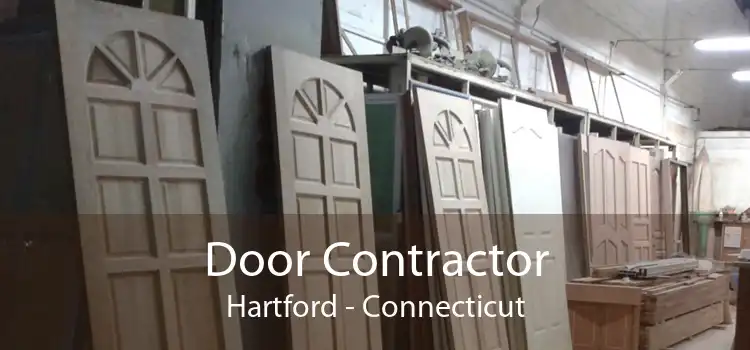 Door Contractor Hartford - Connecticut