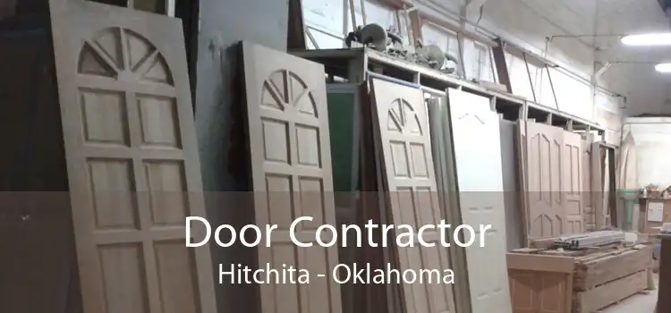 Door Contractor Hitchita - Oklahoma