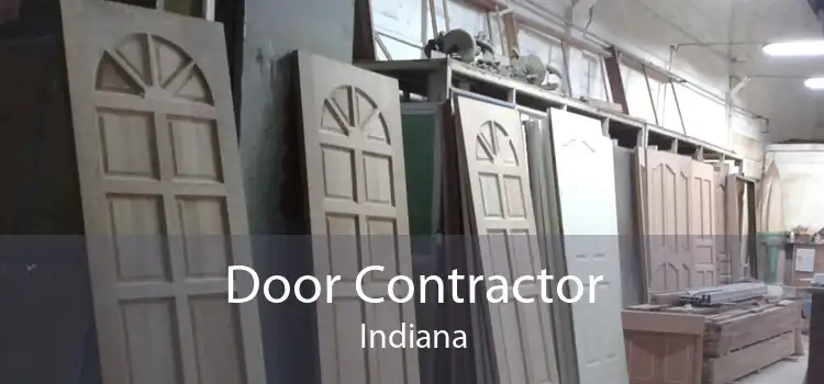Door Contractor Indiana