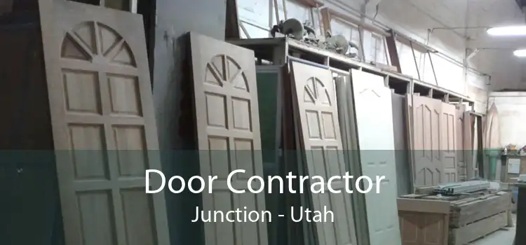 Door Contractor Junction - Utah