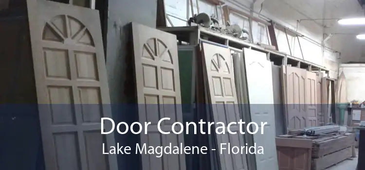 Door Contractor Lake Magdalene - Florida