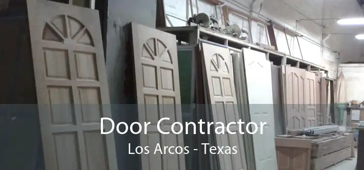 Door Contractor Los Arcos - Texas