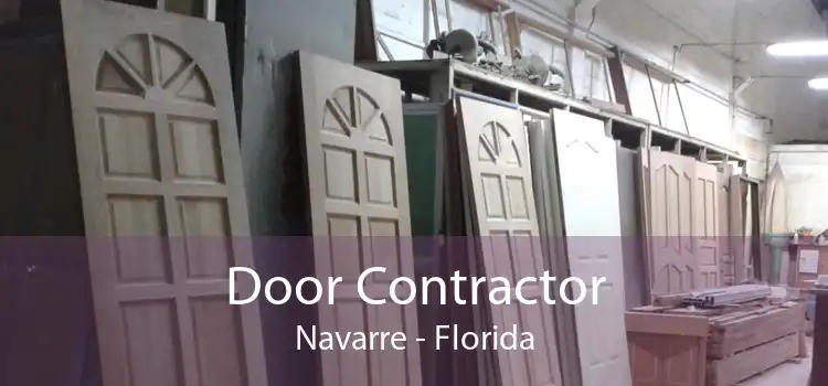 Door Contractor Navarre - Florida