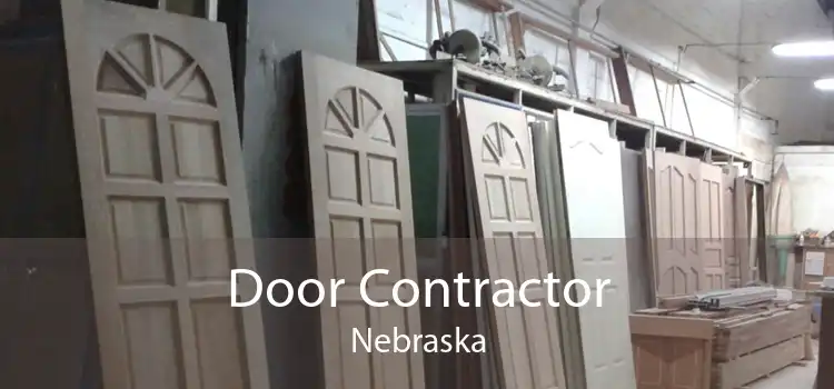 Door Contractor Nebraska