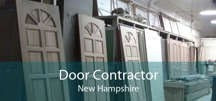 Door Contractor New Hampshire