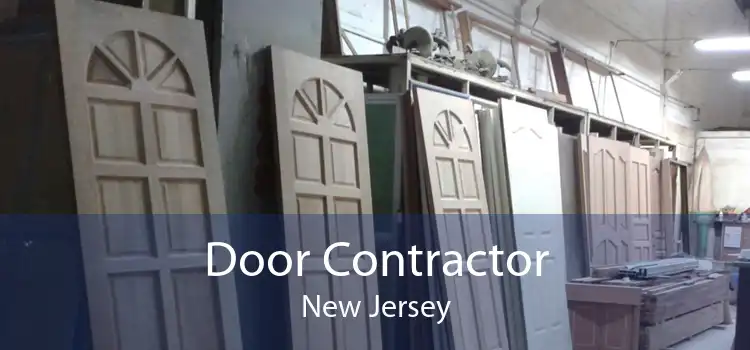 Door Contractor New Jersey