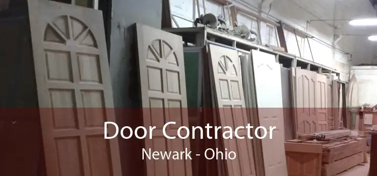 Door Contractor Newark - Ohio