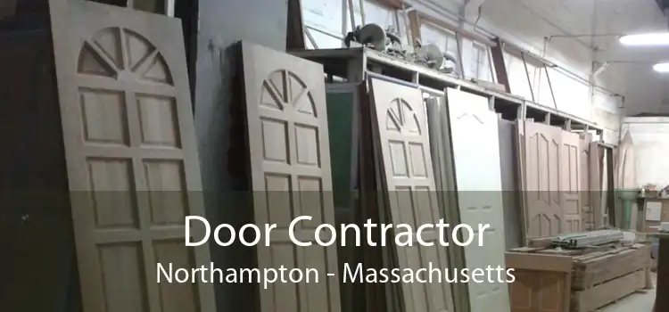 Door Contractor Northampton - Massachusetts