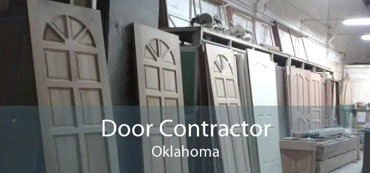 Door Contractor Oklahoma