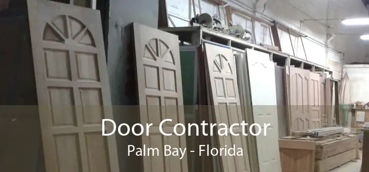 Door Contractor Palm Bay - Florida