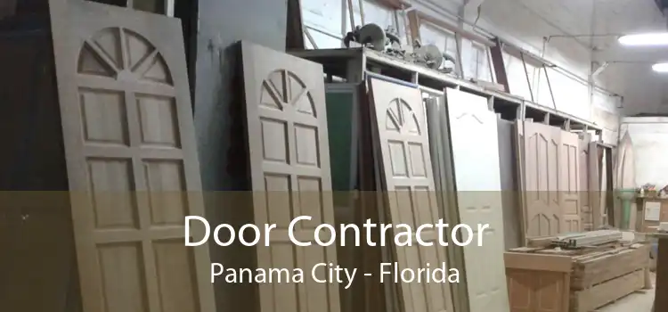 Door Contractor Panama City - Florida