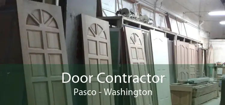 Door Contractor Pasco - Washington