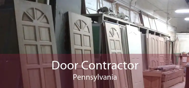 Door Contractor Pennsylvania