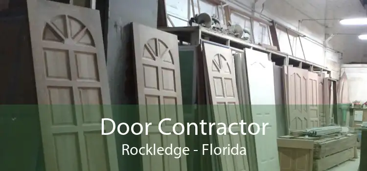 Door Contractor Rockledge - Florida
