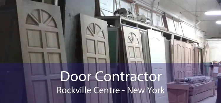 Door Contractor Rockville Centre - New York