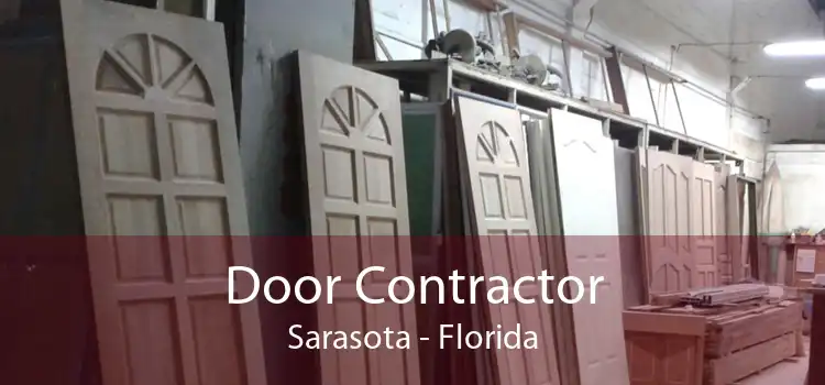 Door Contractor Sarasota - Florida