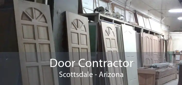 Door Contractor Scottsdale - Arizona