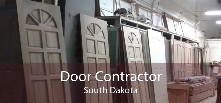 Door Contractor South Dakota