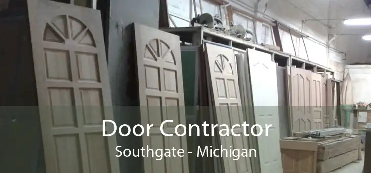 Door Contractor Southgate - Michigan