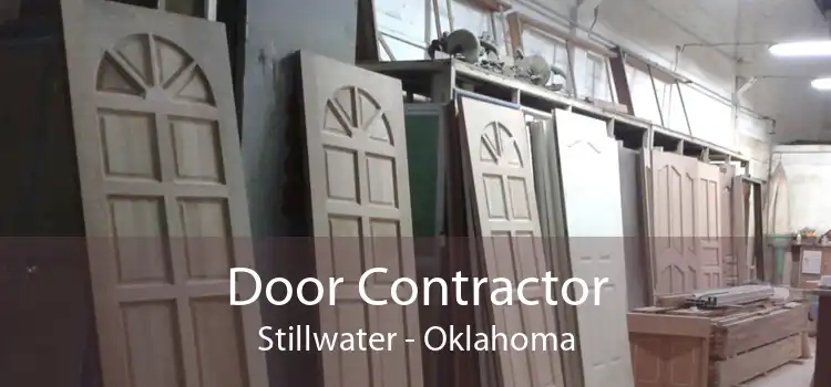 Door Contractor Stillwater - Oklahoma