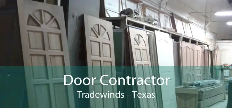 Door Contractor Tradewinds - Texas