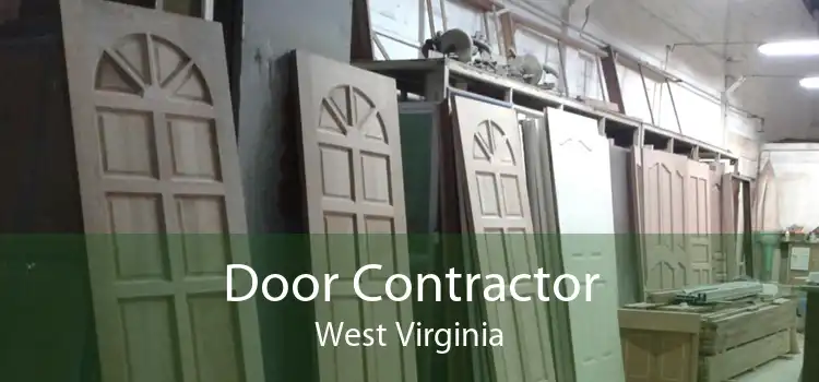 Door Contractor West Virginia
