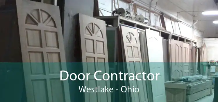 Door Contractor Westlake - Ohio