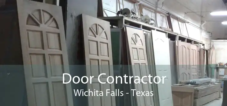 Door Contractor Wichita Falls - Texas