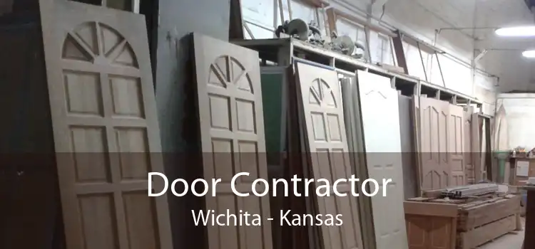 Door Contractor Wichita - Kansas