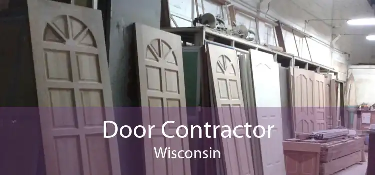 Door Contractor Wisconsin
