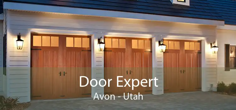 Door Expert Avon - Utah