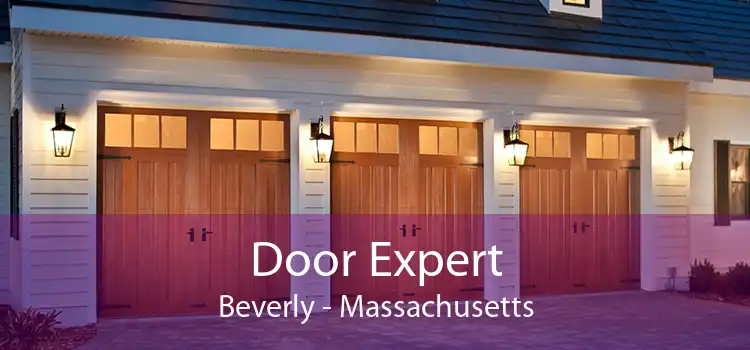 Door Expert Beverly - Massachusetts
