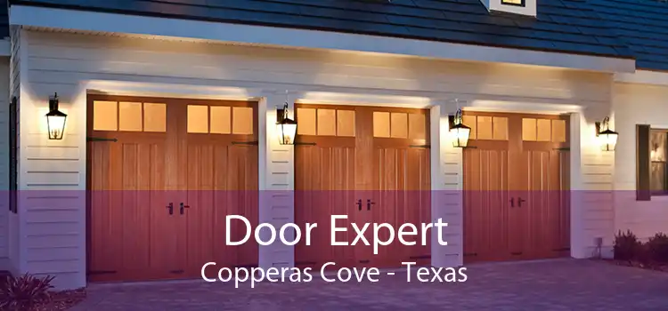 Door Expert Copperas Cove - Texas