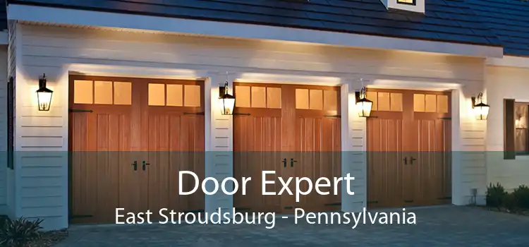 Door Expert East Stroudsburg - Pennsylvania