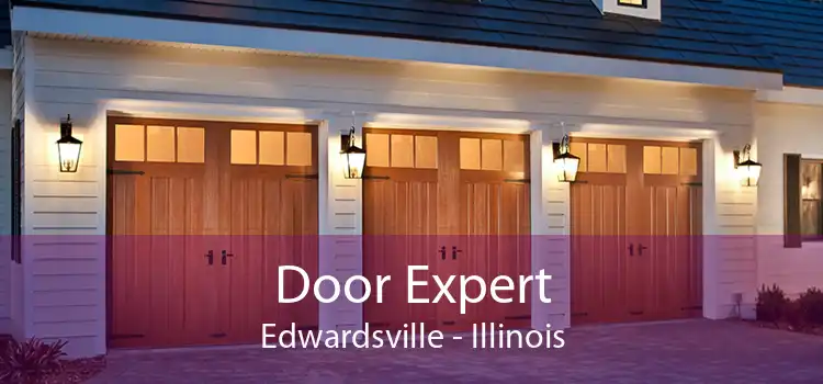 Door Expert Edwardsville - Illinois