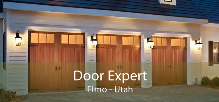 Door Expert Elmo - Utah