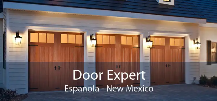 Door Expert Espanola - New Mexico