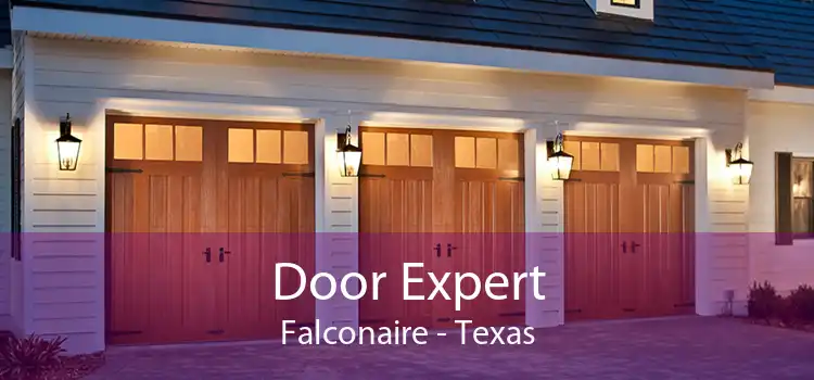 Door Expert Falconaire - Texas