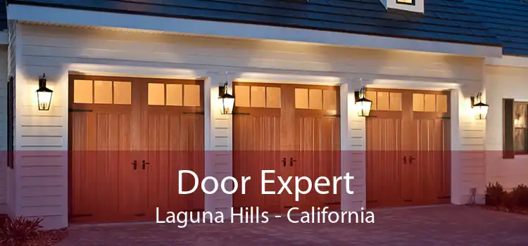 Door Expert Laguna Hills - California