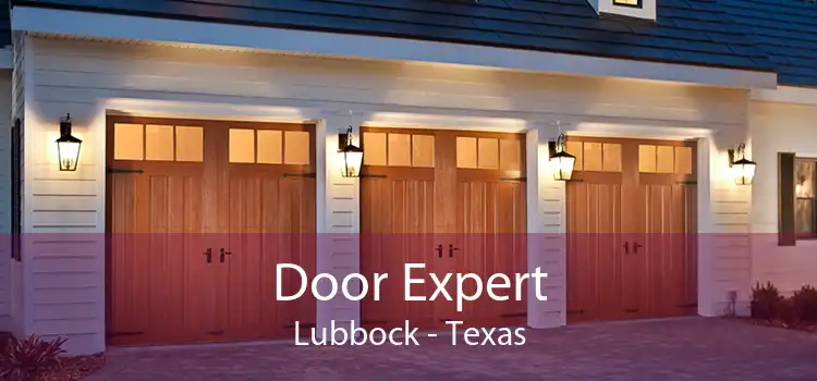 Door Expert Lubbock - Texas