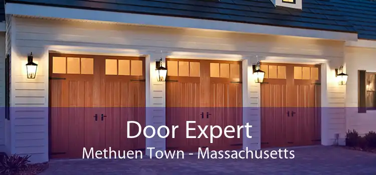 Door Expert Methuen Town - Massachusetts
