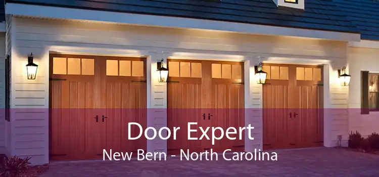 Door Expert New Bern - North Carolina