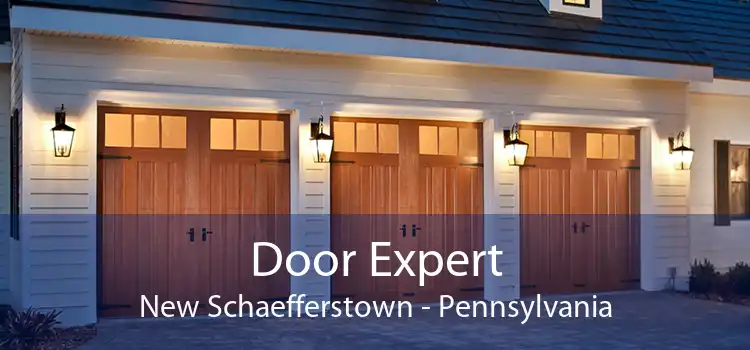 Door Expert New Schaefferstown - Pennsylvania