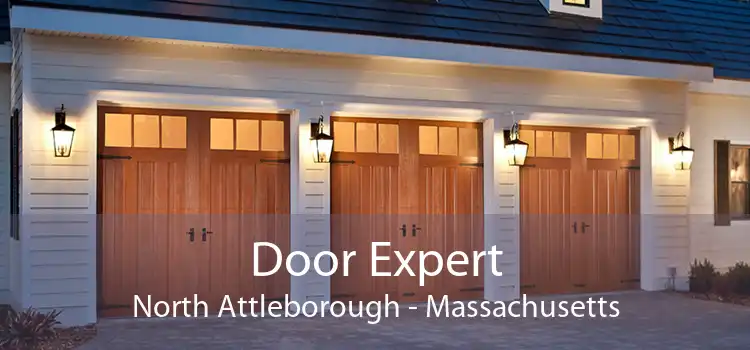 Door Expert North Attleborough - Massachusetts